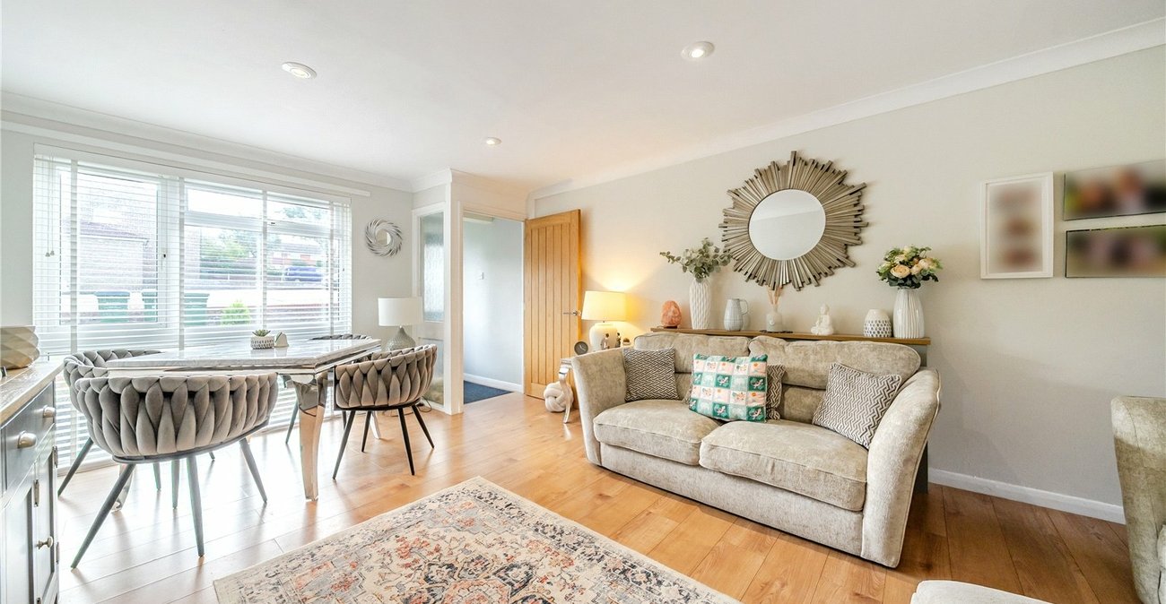 2 bedroom house for sale in Welling | Robinson Jackson