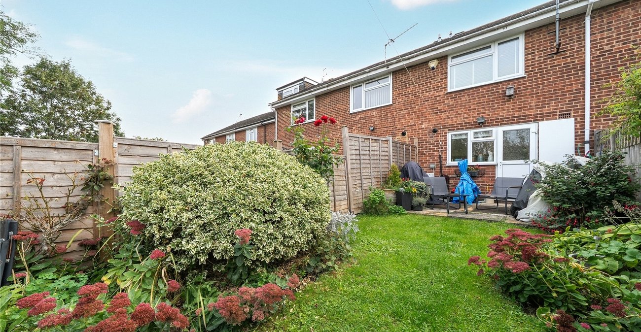 2 bedroom house for sale in Welling | Robinson Jackson