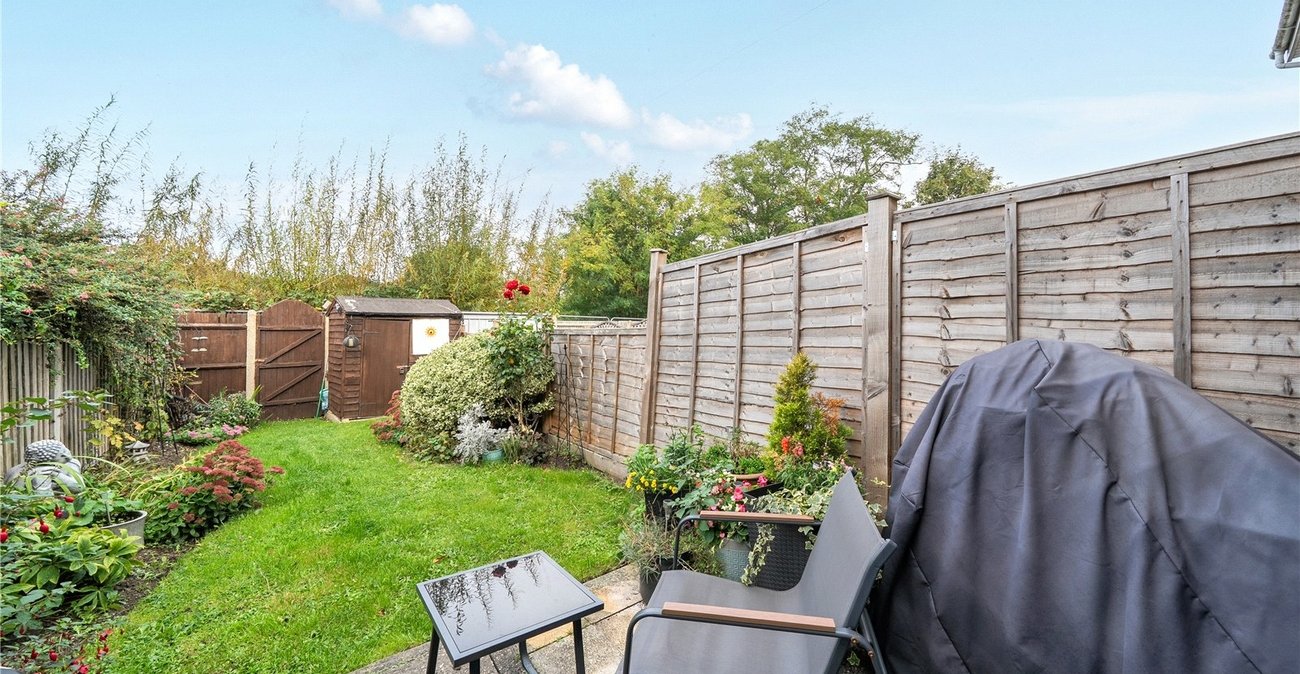 2 bedroom house for sale in Welling | Robinson Jackson