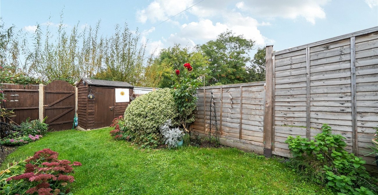 2 bedroom house for sale in Welling | Robinson Jackson