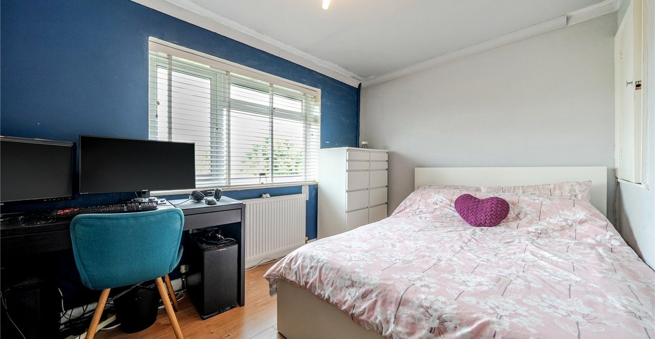 2 bedroom house for sale in Welling | Robinson Jackson