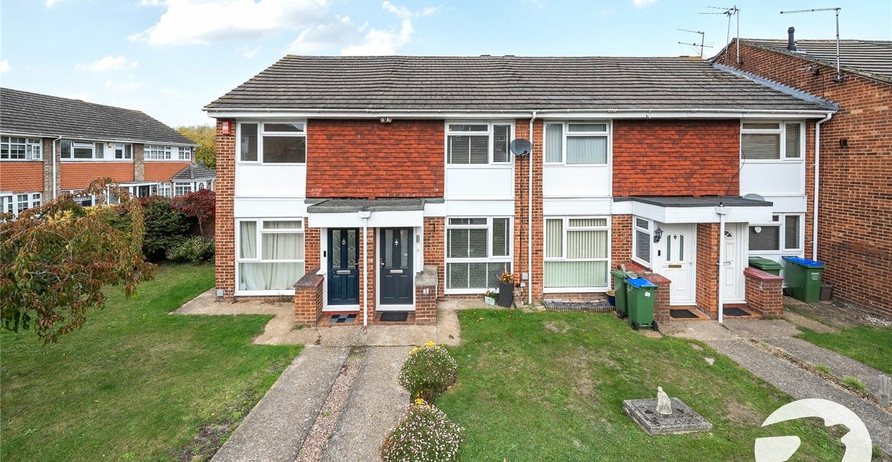 2 bedroom house for sale in Welling | Robinson Jackson