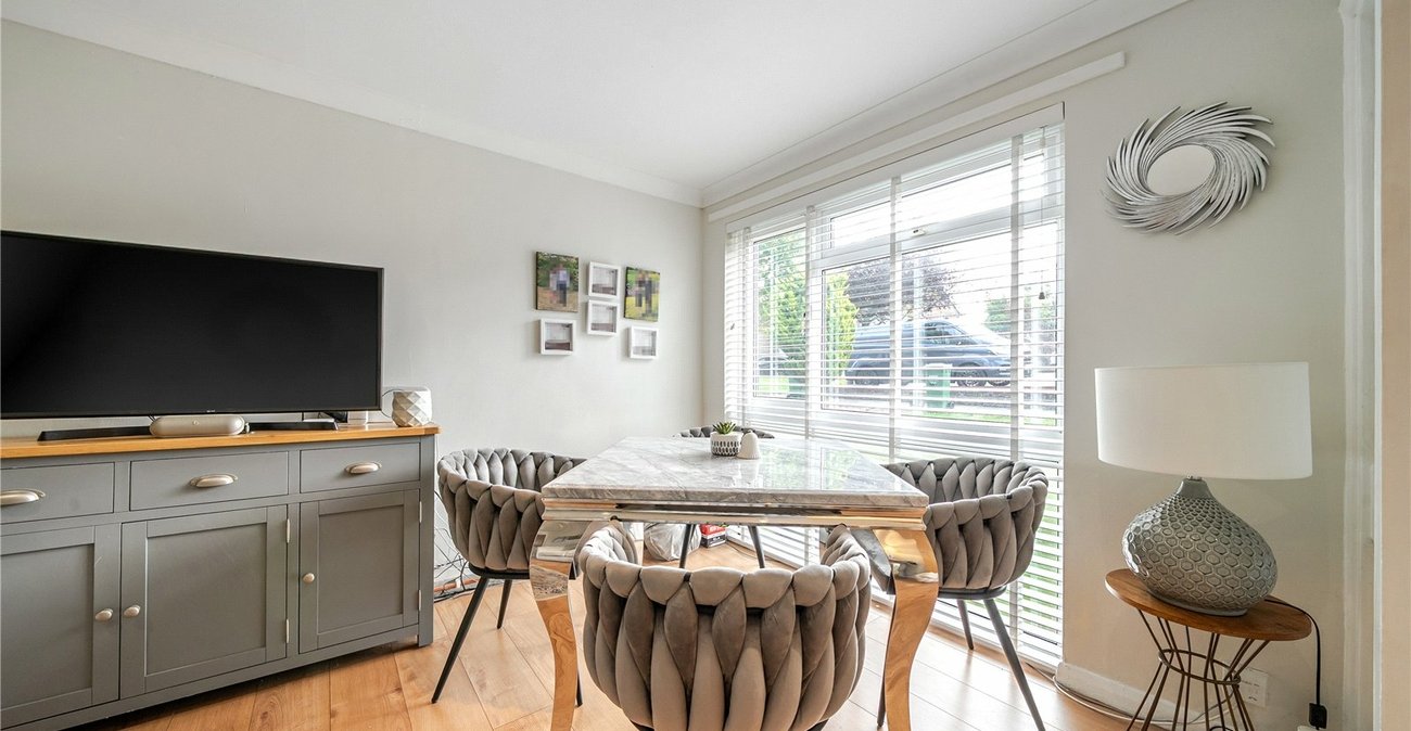 2 bedroom house for sale in Welling | Robinson Jackson