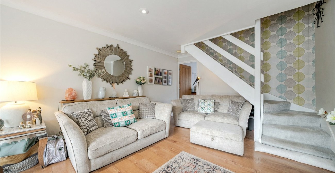 2 bedroom house for sale in Welling | Robinson Jackson