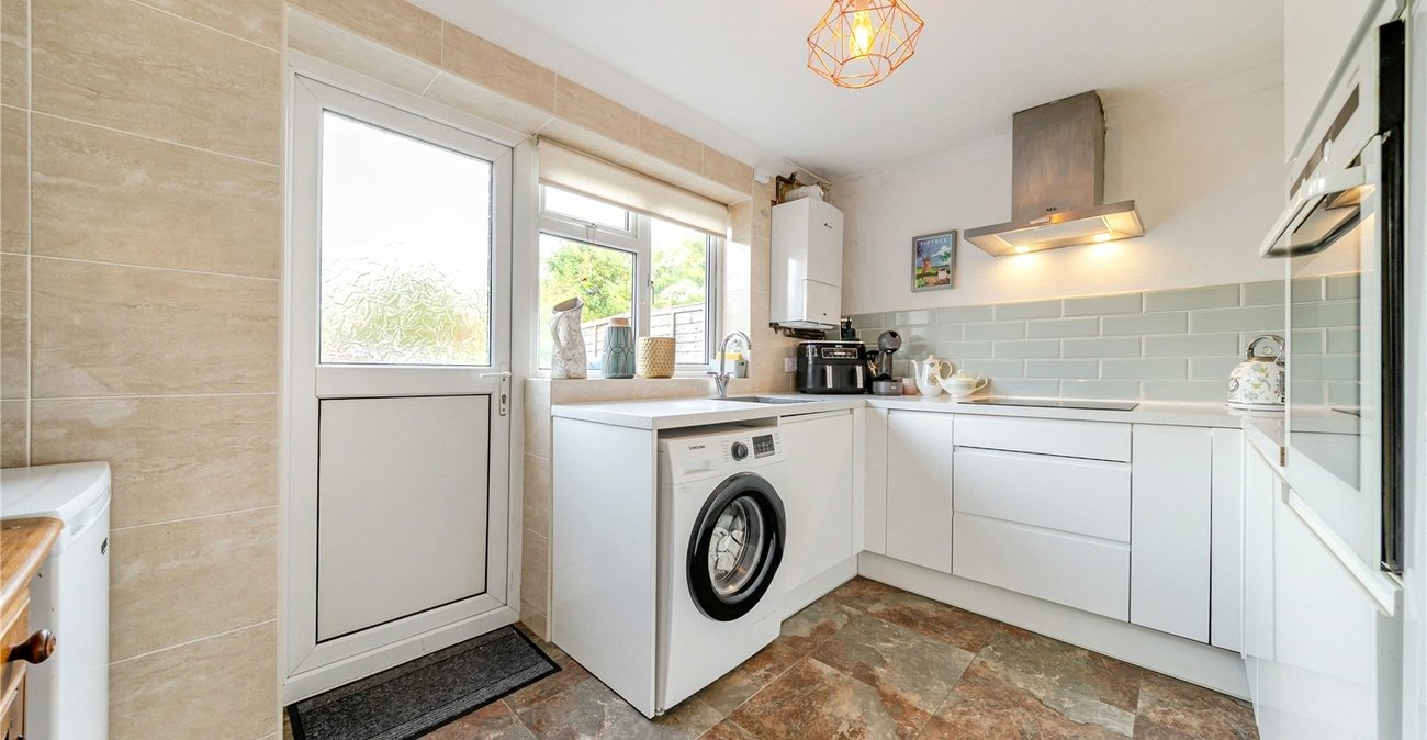 2 bedroom house for sale in Welling | Robinson Jackson