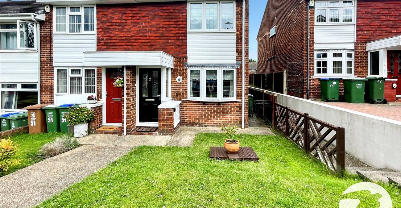 2 bedroom house for sale in Welling | Robinson Jackson
