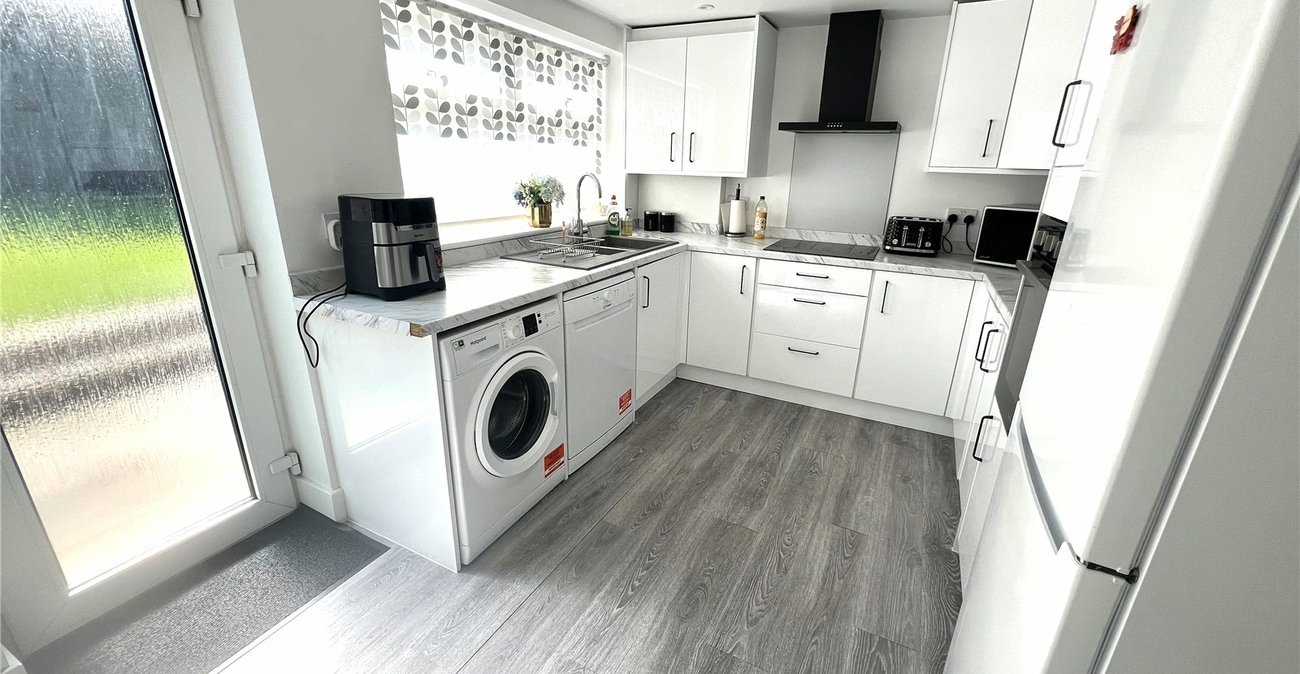 2 bedroom house for sale in Welling | Robinson Jackson