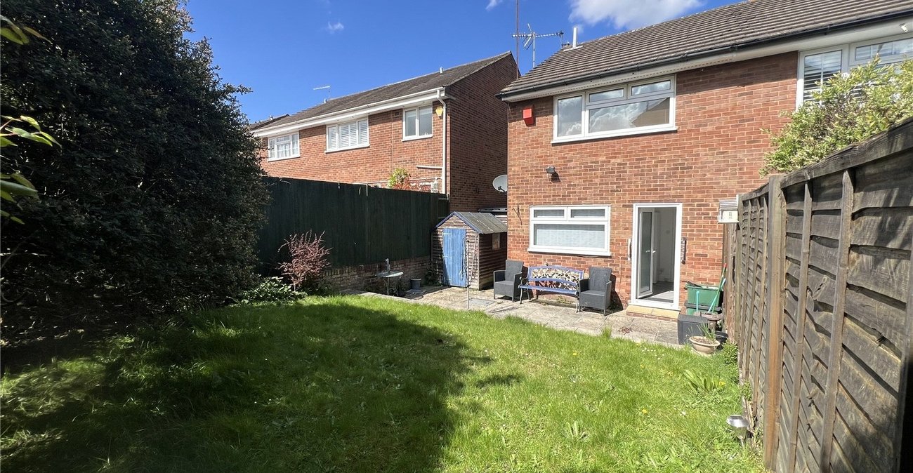 2 bedroom house for sale in Welling | Robinson Jackson