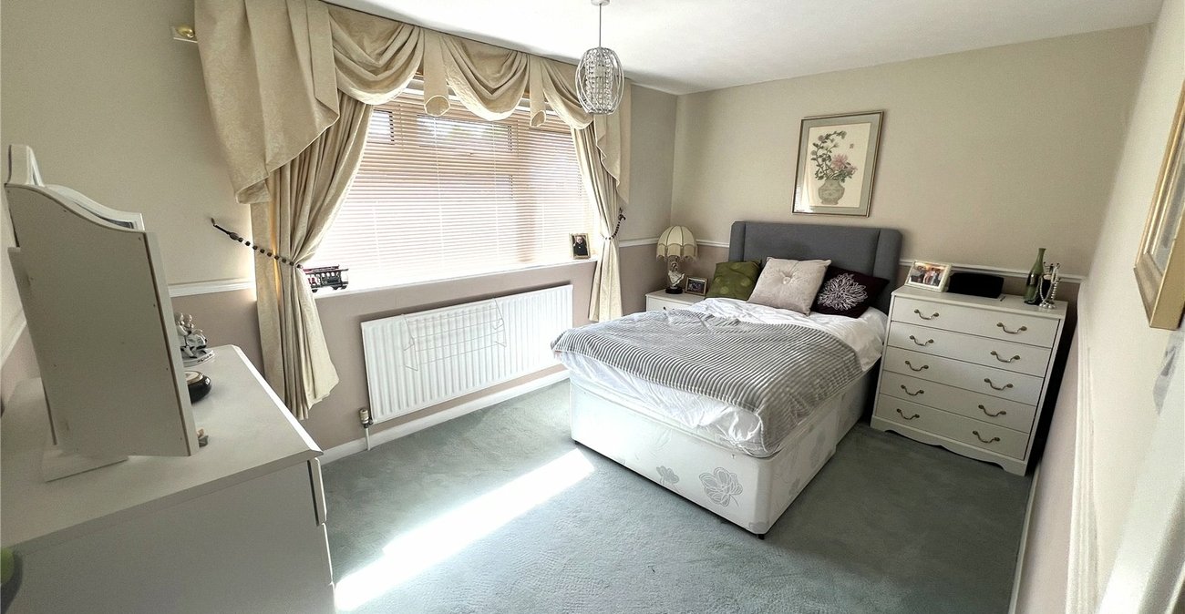 2 bedroom house for sale in Welling | Robinson Jackson