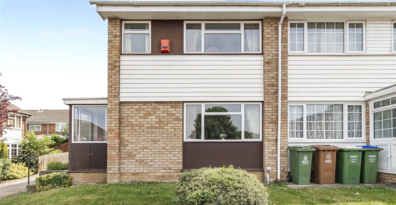 3 bedroom house for sale in Welling | Robinson Jackson