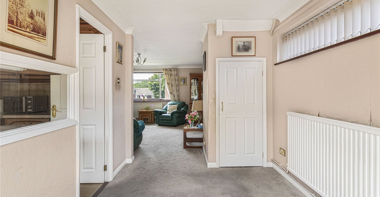 3 bedroom house for sale in Welling | Robinson Jackson