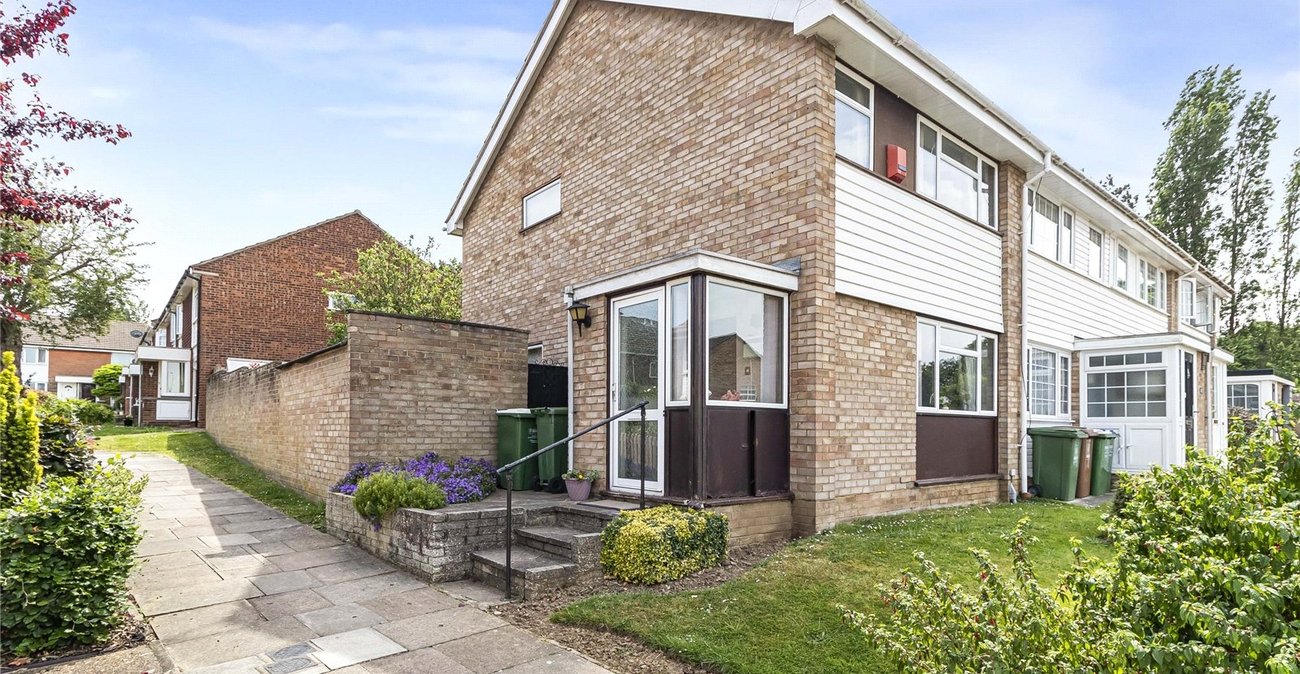 3 bedroom house for sale in Welling | Robinson Jackson