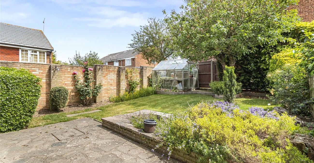 3 bedroom house for sale in Welling | Robinson Jackson