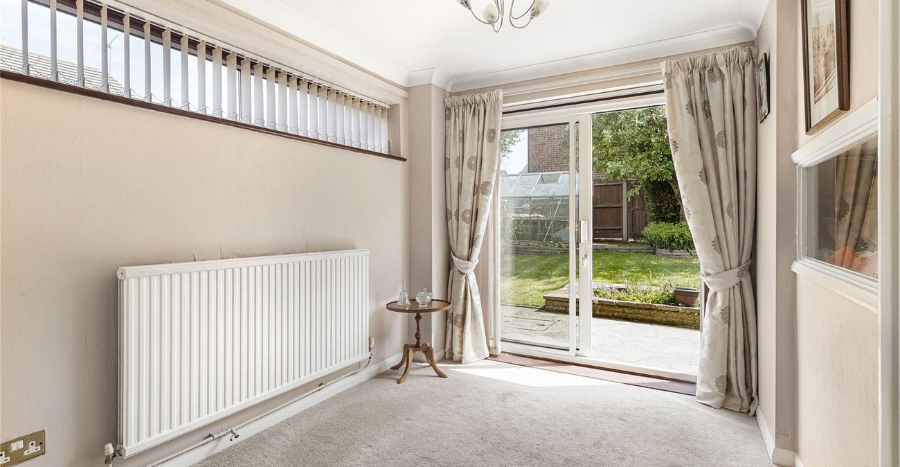 3 bedroom house for sale in Welling | Robinson Jackson