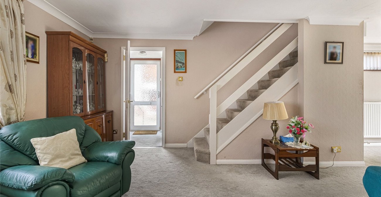 3 bedroom house for sale in Welling | Robinson Jackson