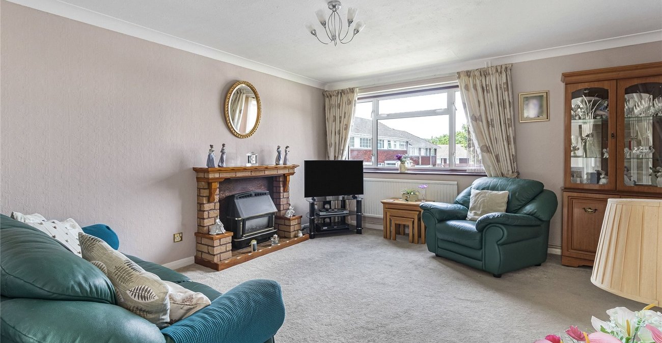 3 bedroom house for sale in Welling | Robinson Jackson