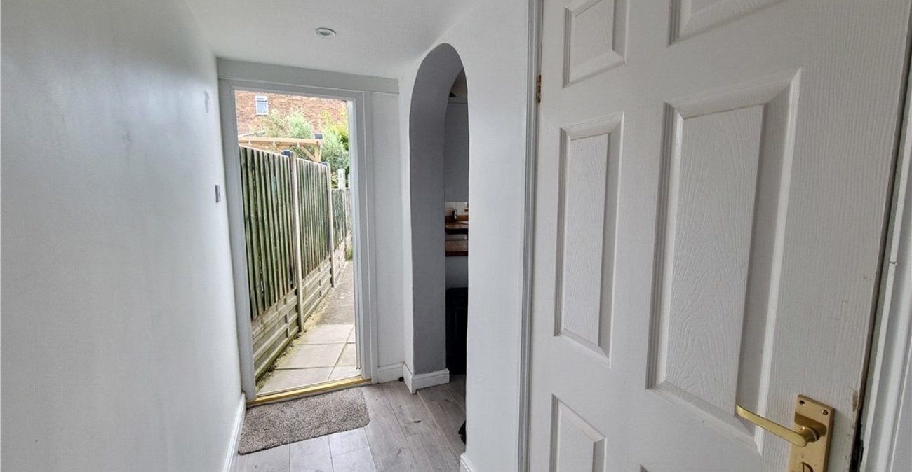 2 bedroom house for sale in Green Street Green | Robinson Jackson