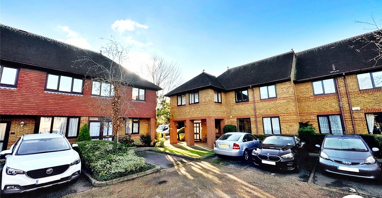 2 bedroom property for sale in Enterprise Road | Robinson Michael & Jackson