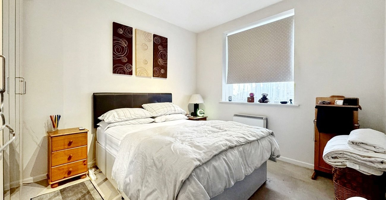 2 bedroom property for sale in Enterprise Road | Robinson Michael & Jackson