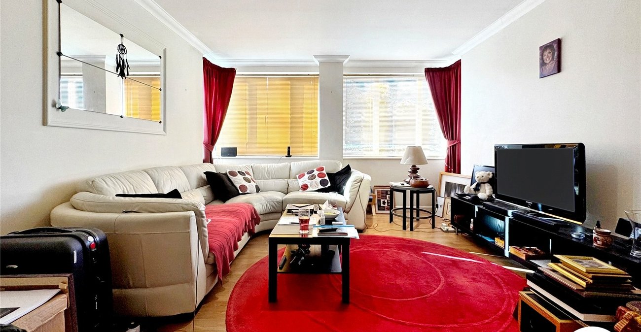 2 bedroom property for sale in Enterprise Road | Robinson Michael & Jackson