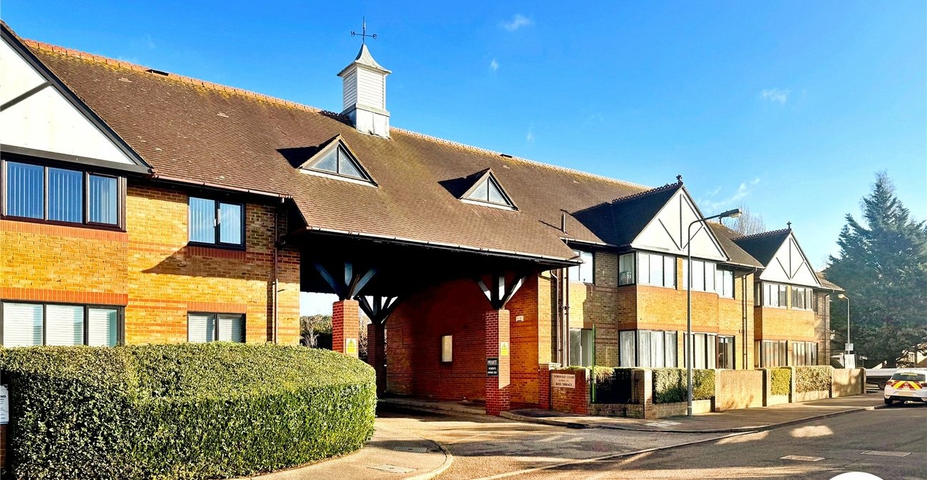 2 bedroom property for sale in Enterprise Road | Robinson Michael & Jackson