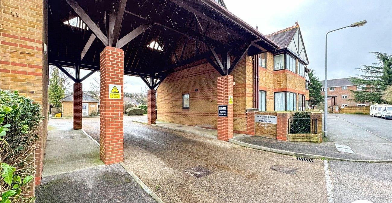 2 bedroom property for sale in Enterprise Road | Robinson Michael & Jackson