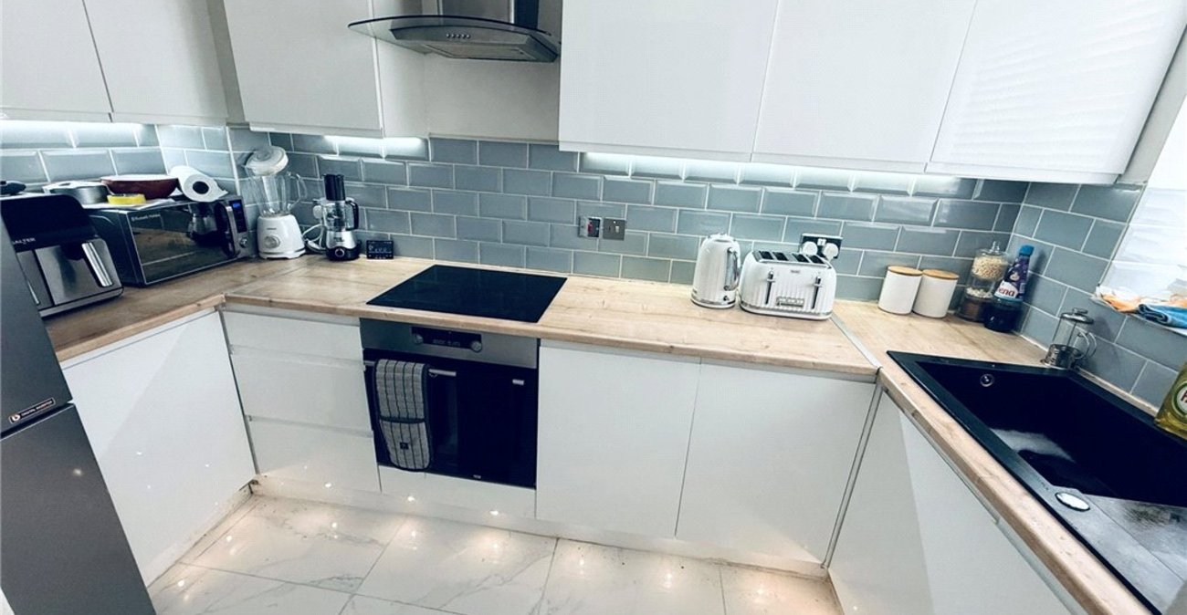 2 bedroom house for sale in St Pauls Cray | Robinson Jackson