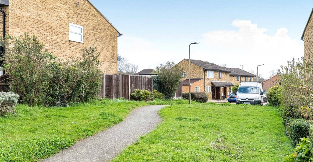 2 bedroom house for sale in St Pauls Cray | Robinson Jackson