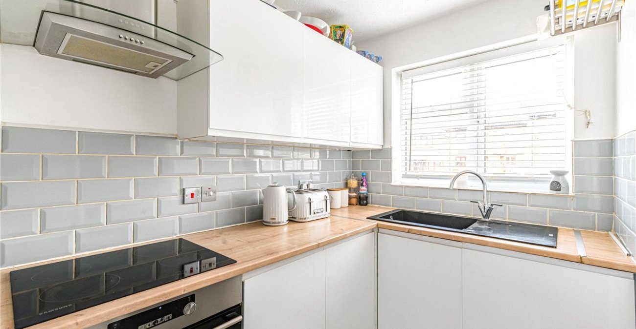 2 bedroom house for sale in St Pauls Cray | Robinson Jackson
