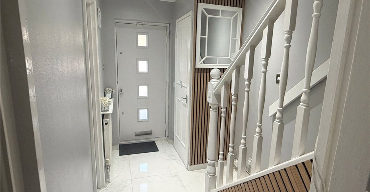2 bedroom house for sale in St Pauls Cray | Robinson Jackson