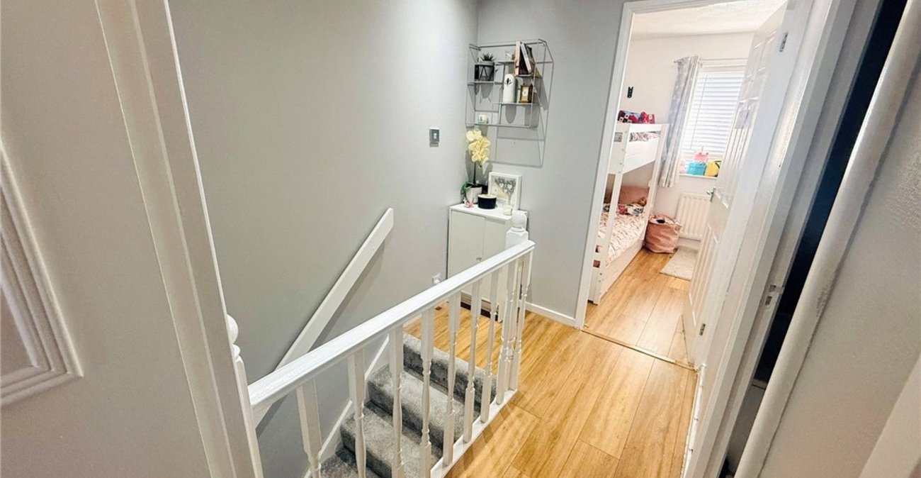 2 bedroom house for sale in St Pauls Cray | Robinson Jackson