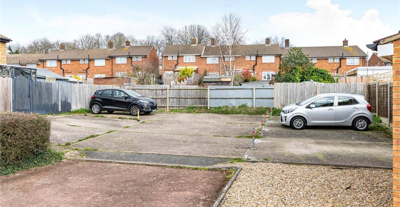 2 bedroom house for sale in St Pauls Cray | Robinson Jackson