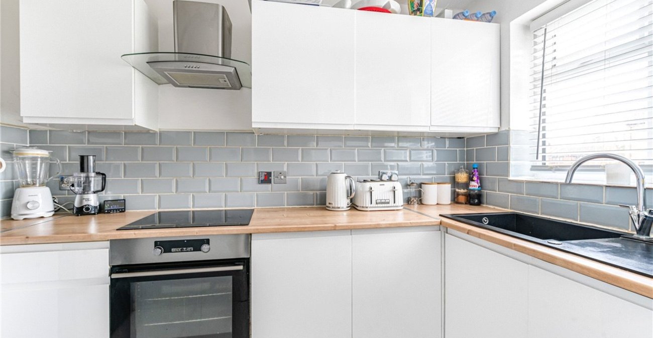 2 bedroom house for sale in St Pauls Cray | Robinson Jackson