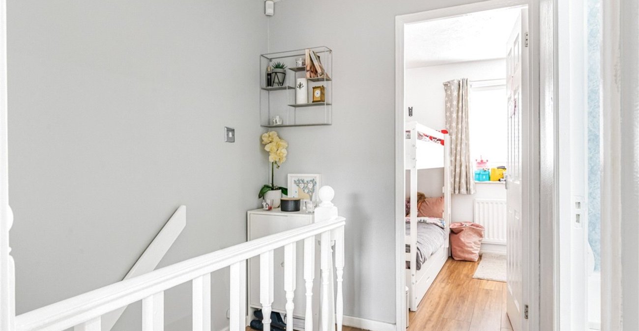 2 bedroom house for sale in St Pauls Cray | Robinson Jackson