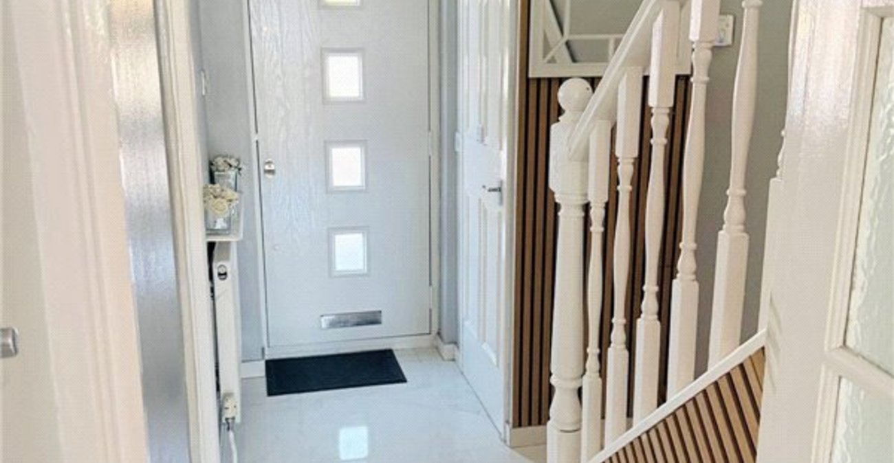 2 bedroom house for sale in St Pauls Cray | Robinson Jackson