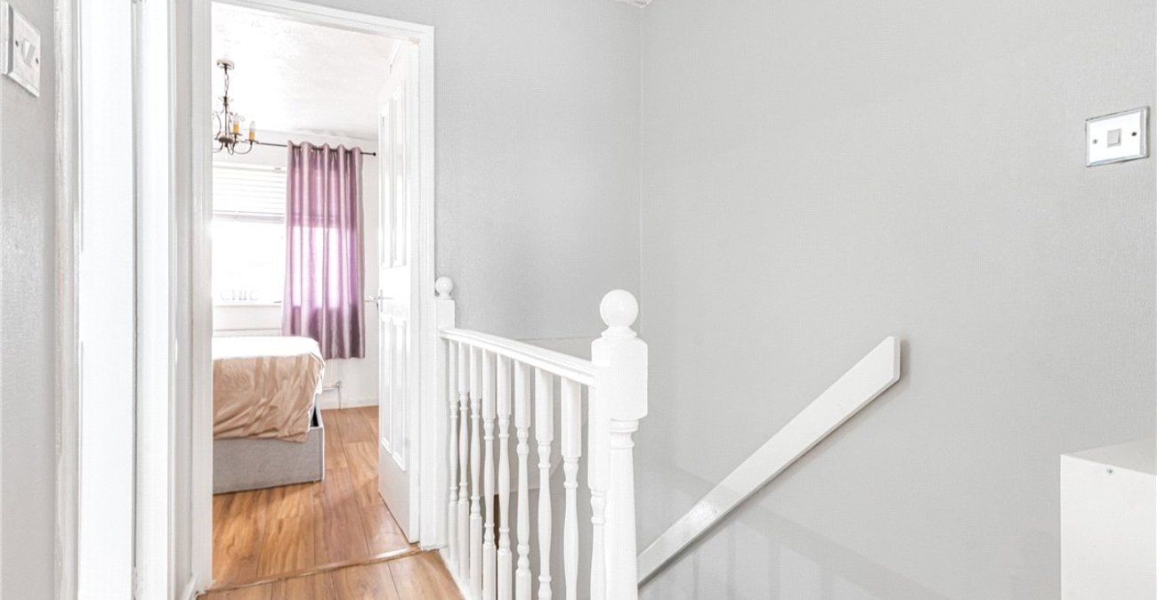 2 bedroom house for sale in St Pauls Cray | Robinson Jackson