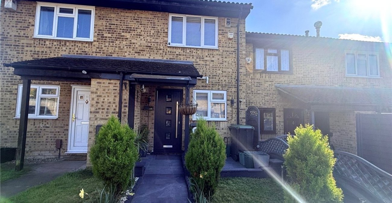 2 bedroom house for sale in St Pauls Cray | Robinson Jackson
