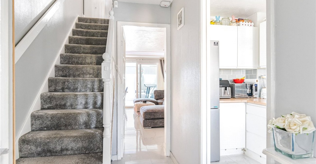 2 bedroom house for sale in St Pauls Cray | Robinson Jackson