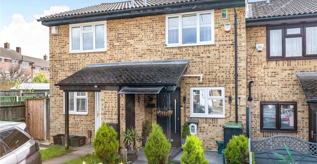 2 bedroom house for sale in St Pauls Cray | Robinson Jackson