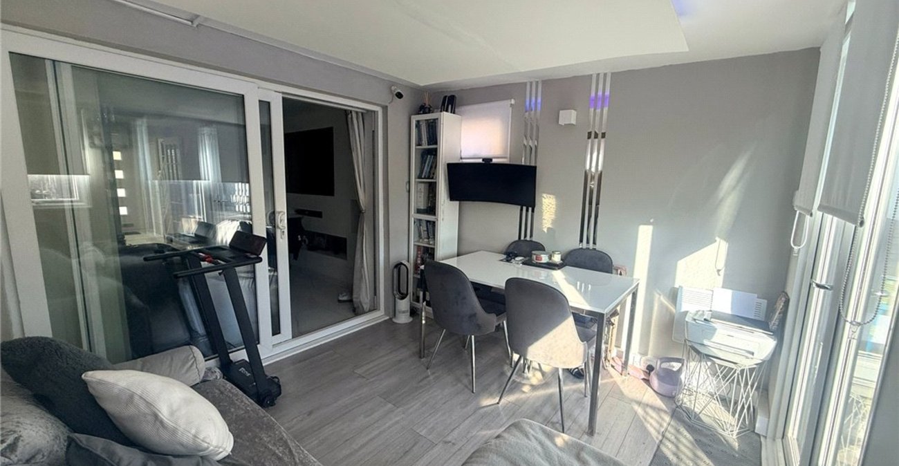2 bedroom house for sale in St Pauls Cray | Robinson Jackson