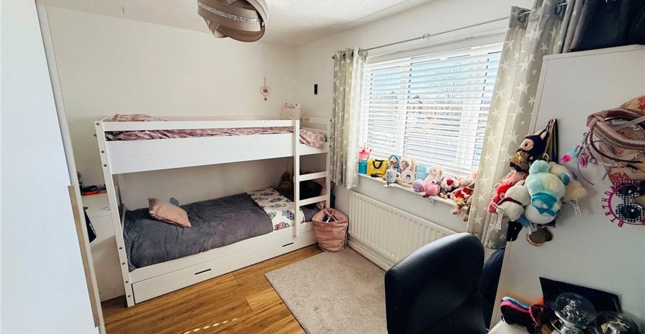 2 bedroom house for sale in St Pauls Cray | Robinson Jackson