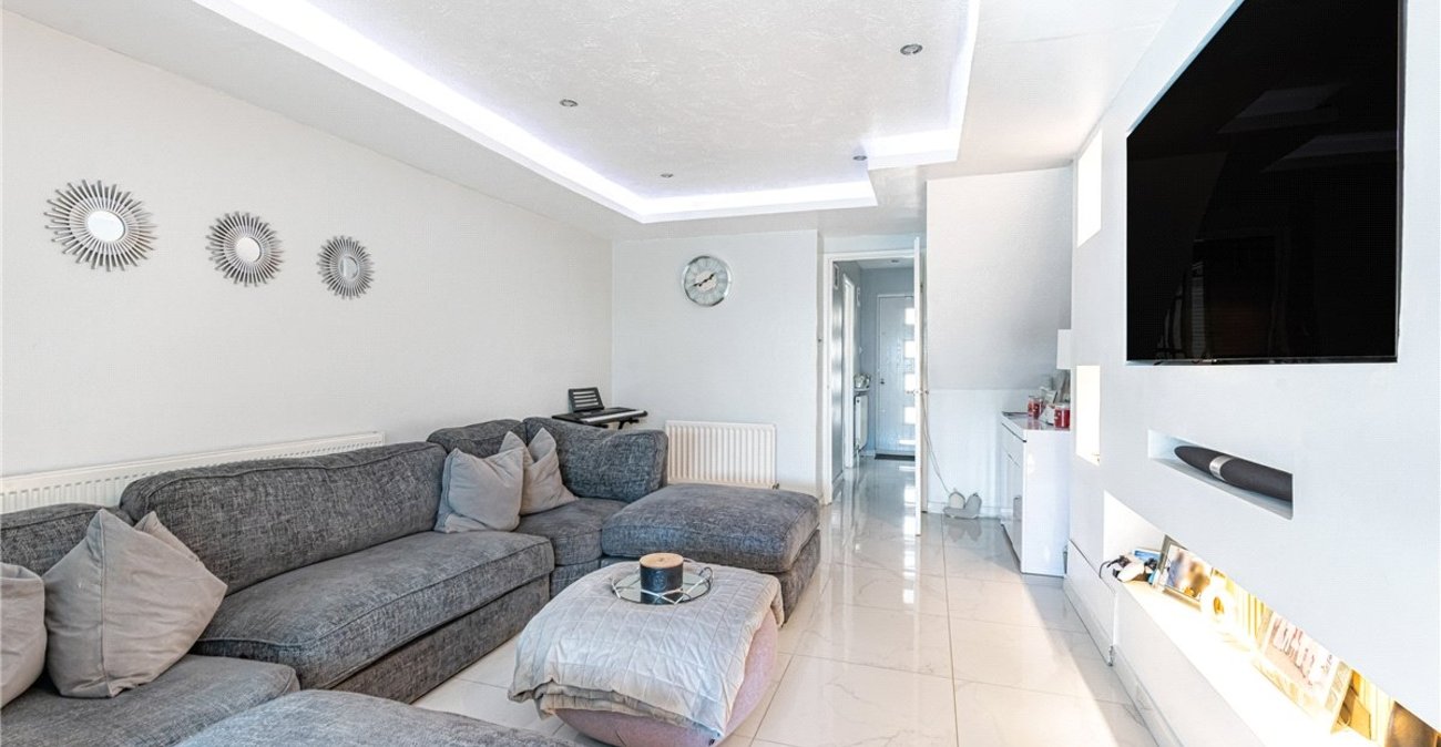 2 bedroom house for sale in St Pauls Cray | Robinson Jackson