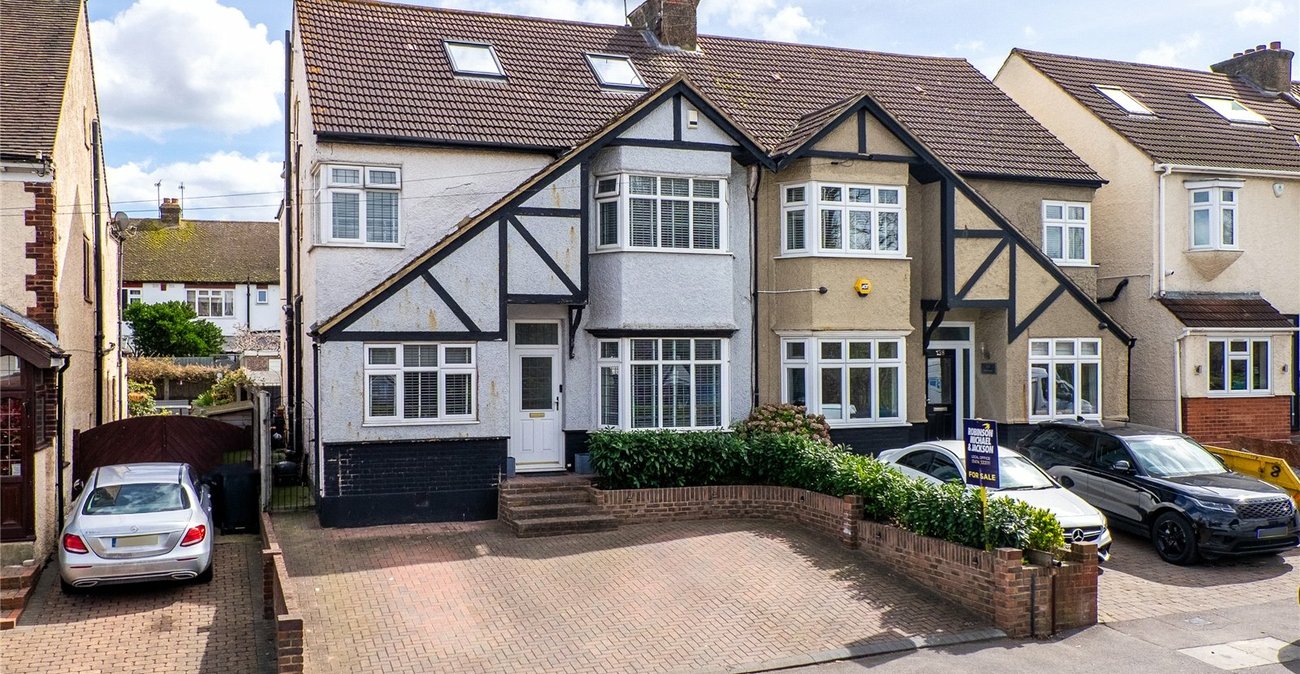 5 bedroom house for sale in Gravesend | Robinson Michael & Jackson