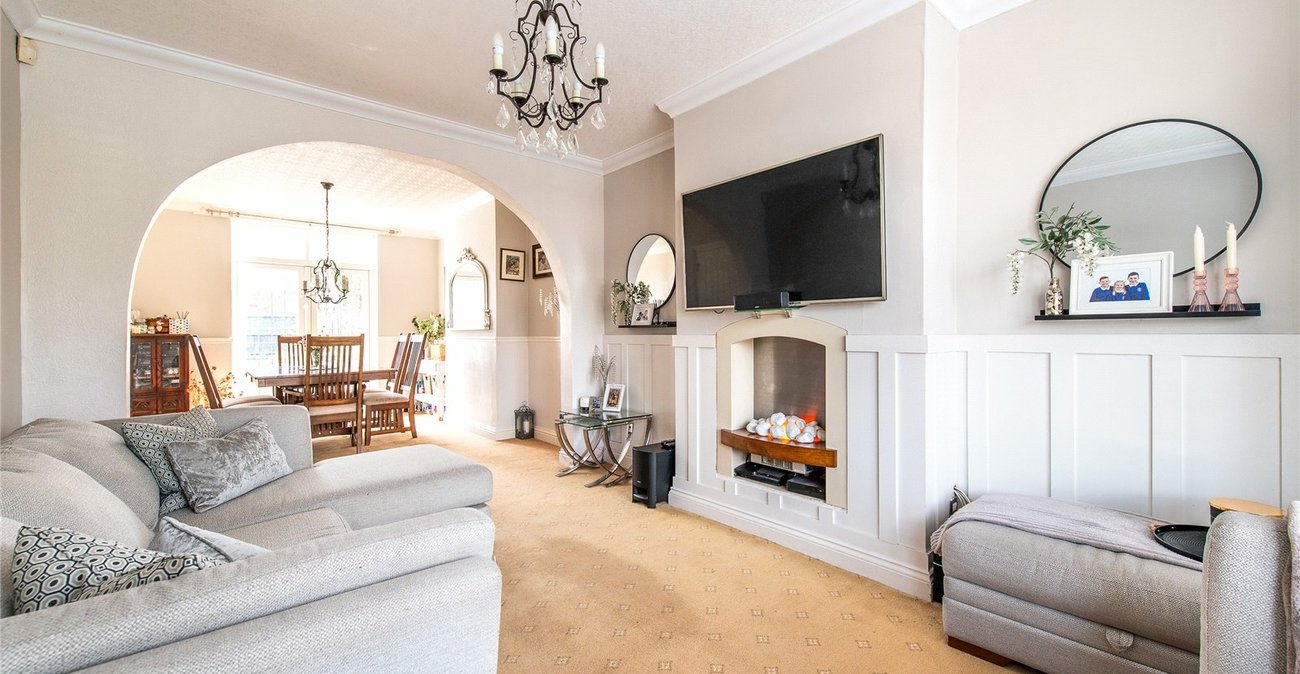 5 bedroom house for sale in Gravesend | Robinson Michael & Jackson