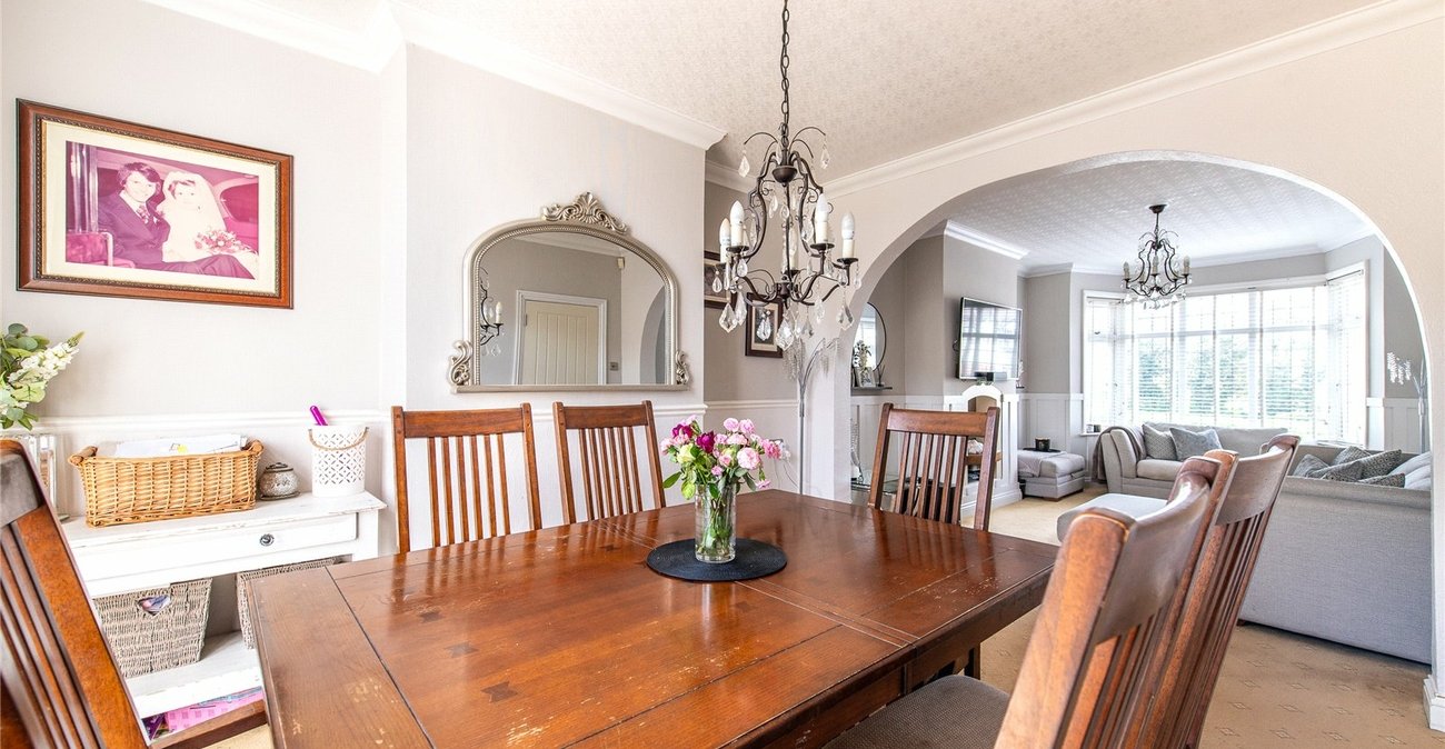 5 bedroom house for sale in Gravesend | Robinson Michael & Jackson