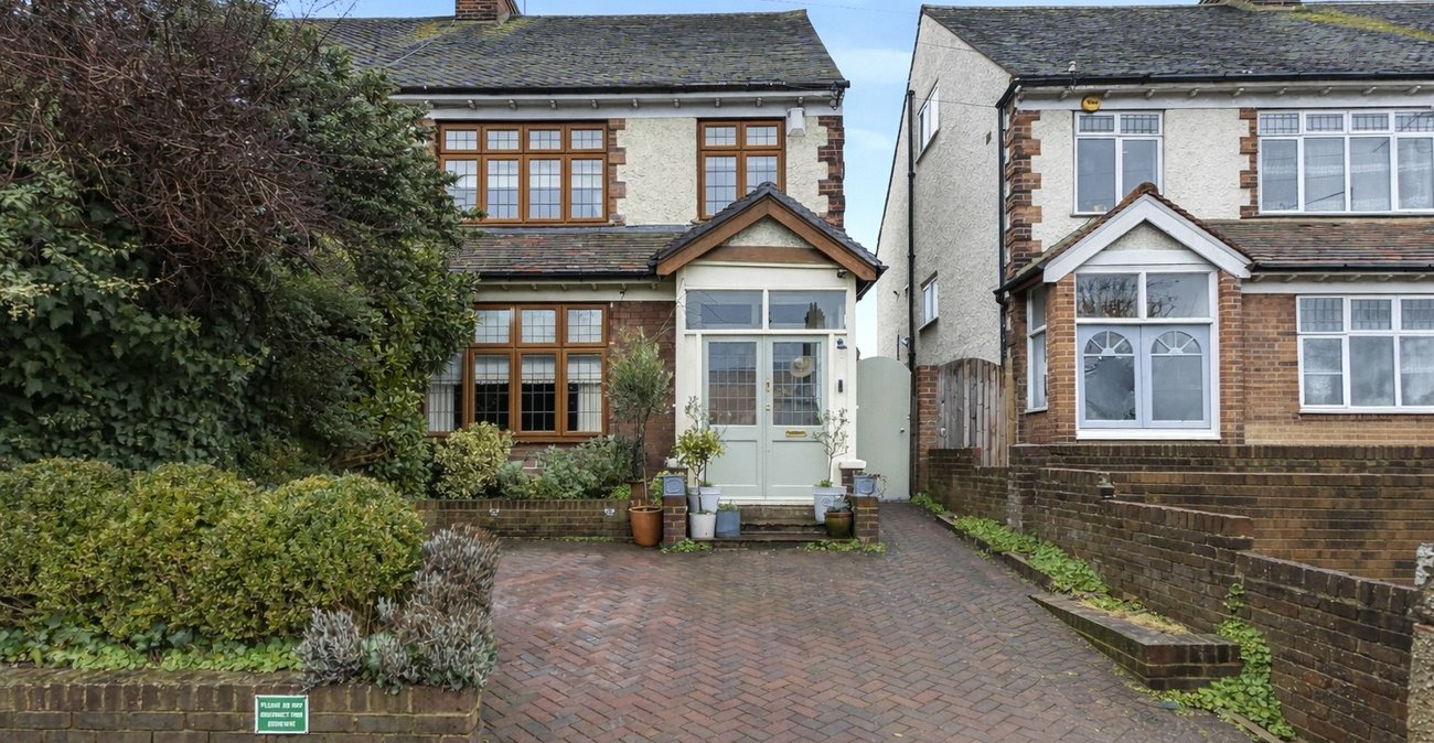 3 bedroom house for sale in Gravesend | Robinson Michael & Jackson