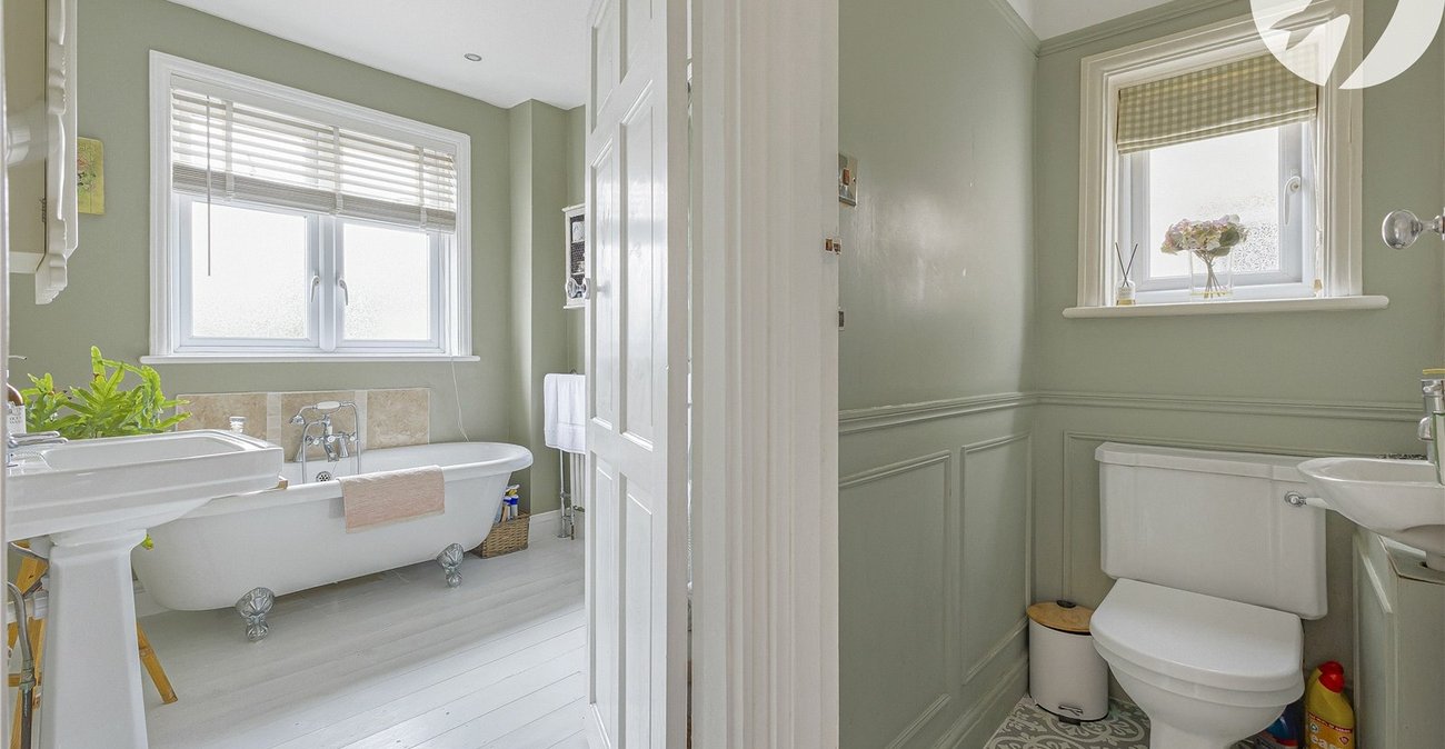 3 bedroom house for sale in Gravesend | Robinson Michael & Jackson