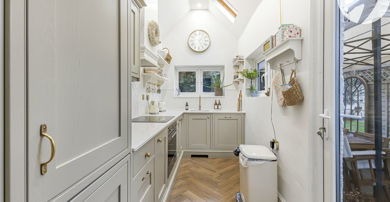 3 bedroom house for sale in Gravesend | Robinson Michael & Jackson