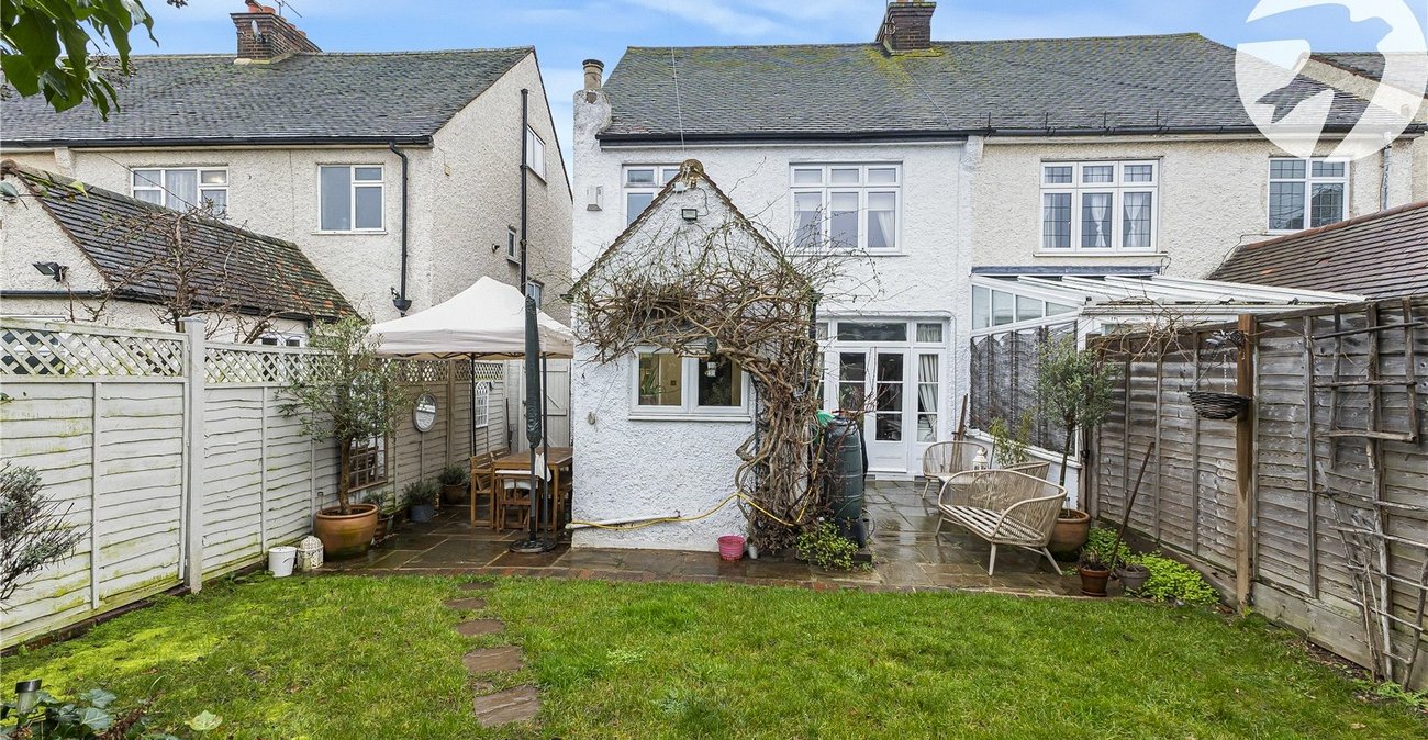 3 bedroom house for sale in Gravesend | Robinson Michael & Jackson