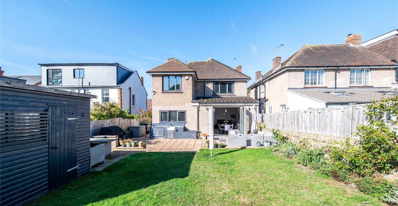 4 bedroom house for sale in Gravesend | Robinson Michael & Jackson